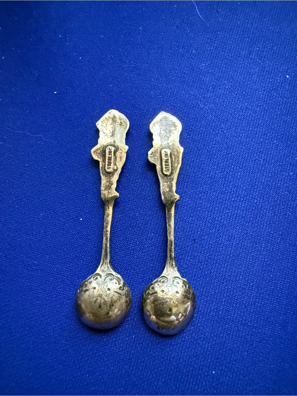N/A these are